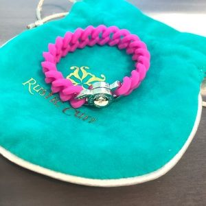 Rustic Cuff bracelet